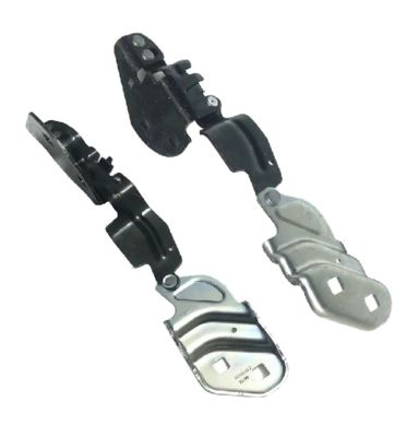 Tesla Modelo 3 2021 Mano izquierda con bisagra activa del capó 1643845-00-A