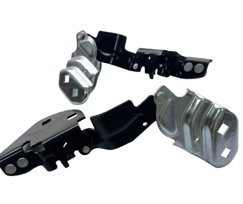 Bisagra activa derecha del capó del Tesla Model 3 2021 1643846-00-A