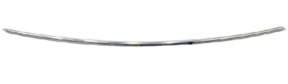 Tesla Modelo 3 Brightwork Trim superior derecho 2017-2023 Resistente a los rayos UV