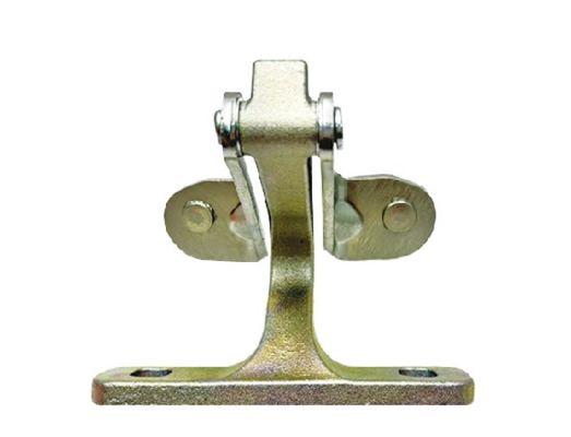 Conjunto de bisagra del portón trasero derecho del Tesla Model Y 1500495-00-C