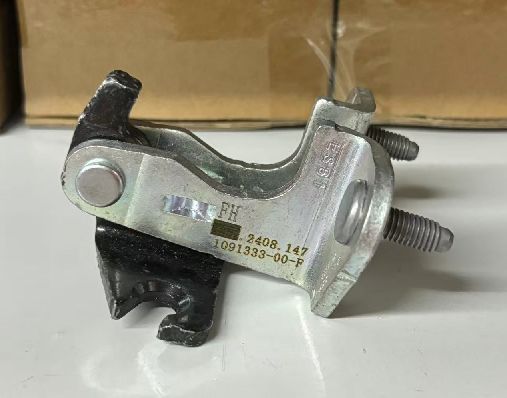 Tesla Modelo 3 Esquerda trasera de la bisagra superior de la puerta 1091333-00-F 2017-2023