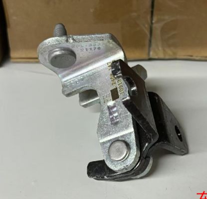 Tesla Modelo 3 Esquerda trasera de la bisagra superior de la puerta 1091333-00-F 2017-2023