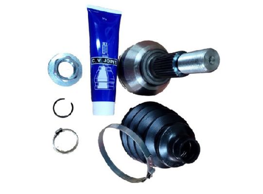 Junta de CV Exterior - Delantera Izquierda/Derecha PARA TESLA MODELO Y TL-5001