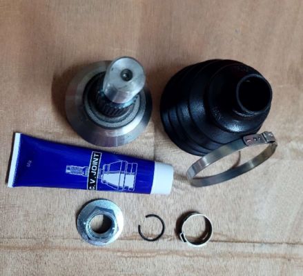 Junta de CV Exterior - Delantera Izquierda/Derecha PARA TESLA MODELO Y TL-5001