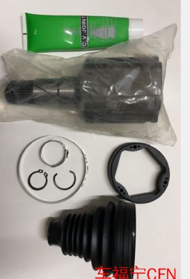 Tesla Modelo Y Interior CV Conjunto Frente L/R Aleación de aluminio TL-7001T