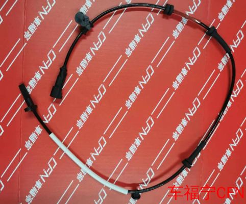 Sensor de velocidad de rueda ABS delantero Tesla Model S 2012-2016 6009167-00-A