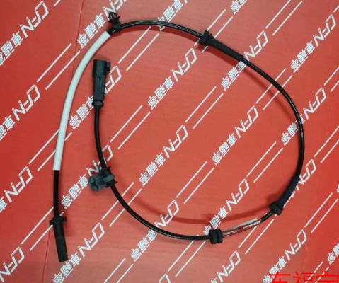 Sensor de velocidad de rueda ABS delantero Tesla Model S 2012-2016 6009167-00-A