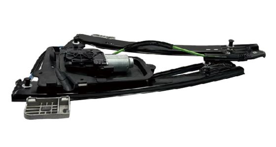 Regulador de ventana delantera izquierda para Tesla Model 3 2017-2023 China Localizado