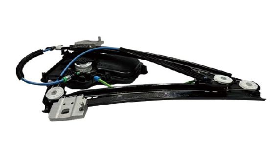 Regulador de ventana delantero derecho para Tesla Model 3 2017-2023 Versión China