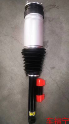 Modulo de resorte de aire adaptativo trasero izquierdo para Tesla Model X - Aluminio