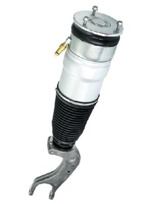 Módulo de resorte neumático trasero Tesla Model S para Dual Motor 2012-2021