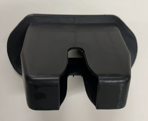 CUBIERTA DE CIERRE DE CIERRE DE PORTÓN TRASERO PARA TESLA MODEL Y 2021 1584544-00-B