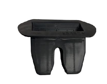 CUBIERTA DE CIERRE DE CIERRE DE PORTÓN TRASERO PARA TESLA MODEL 3 (2017-2023) 1092308-00-F