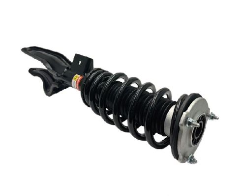 Tesla Modelo 3/Y Encuentro del amortiguador delantero izquierdo bobina E3 doble motor 2017-2023