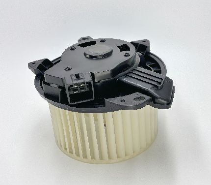 Motor de soplador de calefacción Tesla Modelo 3/Y/S/X con ventilador 1539475-00-A