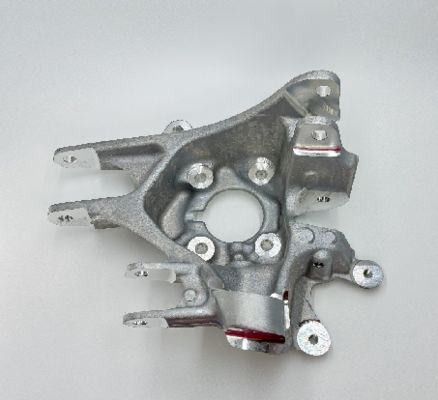 Tesla Model Y Nudillo de Suspensión Trasero Derecho 1188416-00-F Aluminio