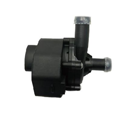 Bomba de agua auxiliar del refrigerante del Tesla Model S 1037327-00-F 2016-2021