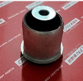 Tesla Modelo S/X Brazo de control inferior trasero con busto 1027451-00-FCT 2012-2023