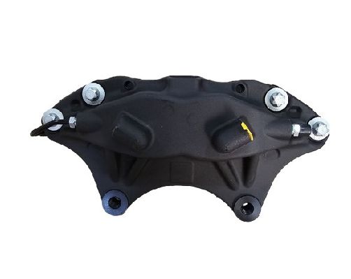 El modelo de Tesla S/X Calibre del freno delantero izquierdo 1007794-00-C 2012-2021