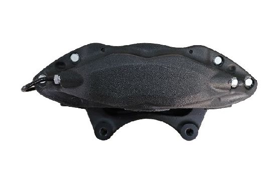 El modelo S/X del freno delantero derecho de Tesla 1007795-00-C 2012-2021