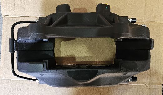 El modelo de Tesla S/X Calibre del freno trasero derecho 1007889-00-B 2012-2021