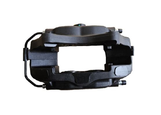 El modelo de Tesla S/X Calibre del freno trasero derecho 1007889-00-B 2012-2021