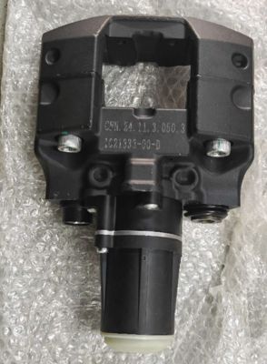 Clasificador de freno de estacionamiento de Tesla Mano izquierda sin almohadillas 1021333-00-D