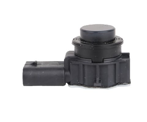 El sensor de estacionamiento del parachoques negro del modelo S X de Tesla 1048474-00-A