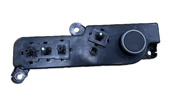 Conjunto del interruptor del asiento de 8 vías para Tesla Model 3/Y con volante a la izquierda