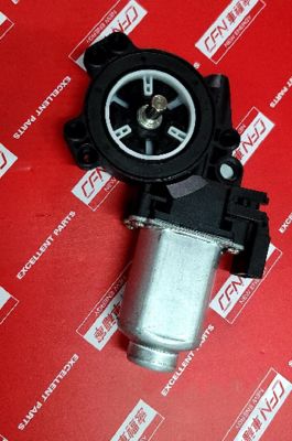 Tesla Model 3 Motor de elevación de ventanilla 12V CC Delantero Izquierdo/Trasero Derecho 1616442-98-AMD