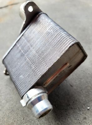 Kit de servicio de la bomba de calor de Tesla Modelo 3 1133855-00-B 19x4x9