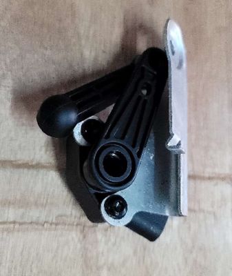 Sensor de suspensión neumática delantera derecha Tesla Model S/X 2012-2021 1027946-00-B