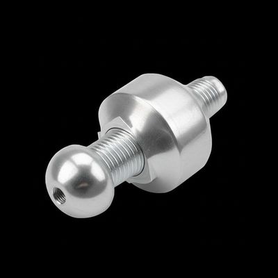 hierro Tesla MODEL 3 17-23 Balance Bar cabeza de bola detrás de la cabeza de la bola 1044491-00-E