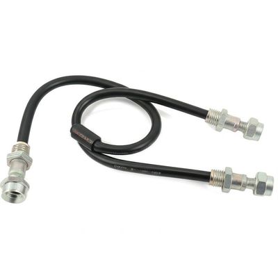 El modelo de Tesla personalizado Y manguera de freno hidráulica Luz delantera derecha RH 1188722-00-B