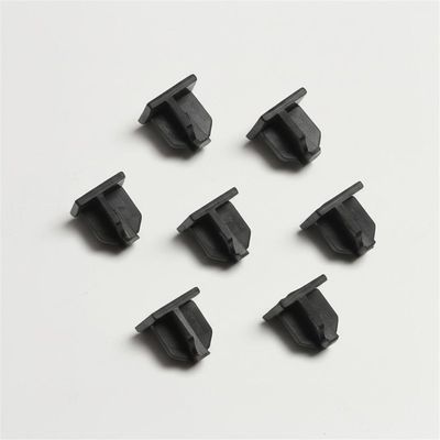 2019-2023 Tesla Modelo 3 Bumper Rocker Panel Clips de moldeado 1110167-00-A