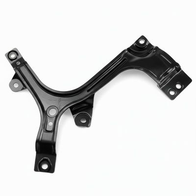 2018 2020 Tesla Modelo 3 Bracket de montaje del guardabarros delantero LH grande 1086017-S0-A