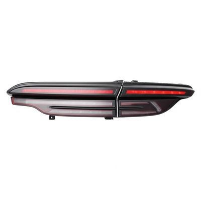 El montaje de luces traseras de mercado de repuesto de combinación central personalizado para Xiaopeng G9