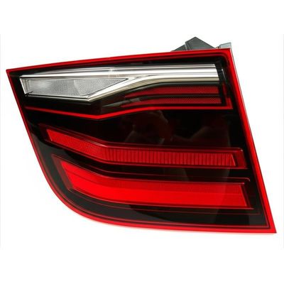 La luz de la parte trasera de la lámpara con LED de derecha de Xiaopeng P7I