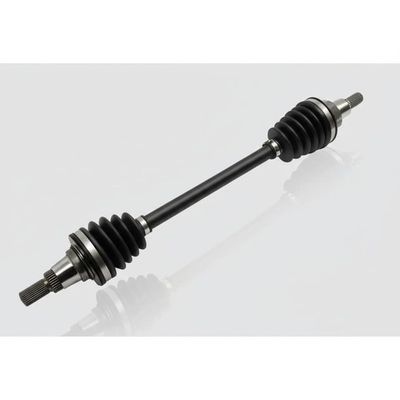 Aion A27 IA5 Reemplazo del eje delantero izquierdo de la mitad de eje Partes del coche 3210001ARD0200-B