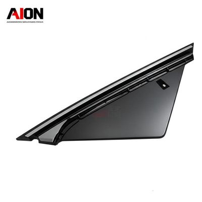 Aion Auto Piezas de repuesto de automóviles Coche de la puerta de auto de repuesto Panel de ventana triangular