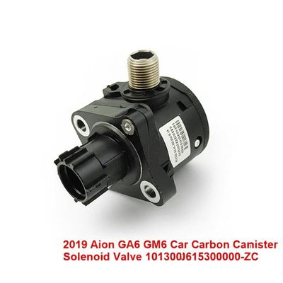 2019 Aion GA6 GM6 Válvula de solenoide de la lata de carbono para automóviles 10130061530000-ZC