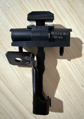 Tesla Model Y Correa de Retención de Puerta Delantera 1500682-00-B 20x10x5cm