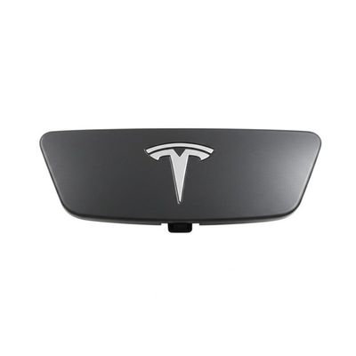 2017-2023 Tesla Model 3 delantero parachoques gancho de remolque tapa de cubierta 1084173-00-E
