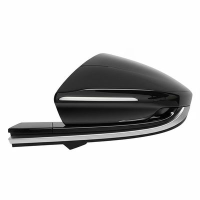 Conjunto de espejo retrovisor externo izquierdo para el vehículo Xiaopeng P7I