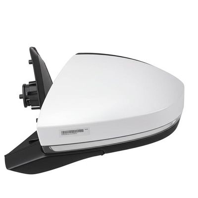 Xiaopeng P7I coche lateral derecho exterior del espejo retrovisor conjunto 7610200EF4-DQ-03