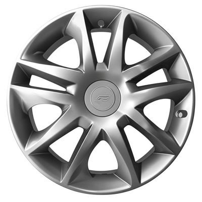 Aion A20 cubierta de aluminio para ruedas de automóviles de 15 pulgadas 3110008ARD0400-B