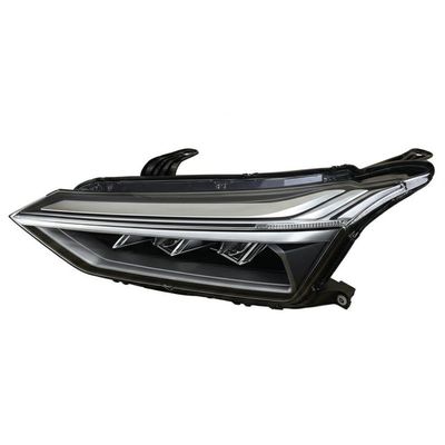 Ensamblaje del faro delantero derecho del vehículo 4421020AE para Nezha S11