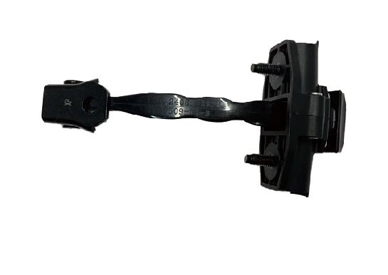 Cinturón de control de la puerta trasera del Tesla Modelo 3 1089509-00-B 20x10x5cm Negro