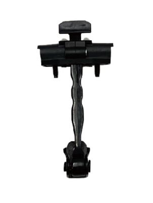 Cinturón de control de la puerta trasera del Tesla Modelo 3 1089509-00-B 20x10x5cm Negro