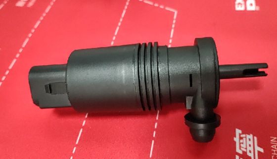 Pampilla de lavado de Tesla modelo S 2012-2021 1005453-00-C 12V DC